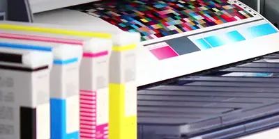 Commercial Printing
