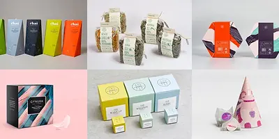 Label Packaging