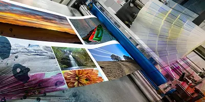 Book Layout