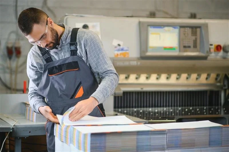 digital prepress services