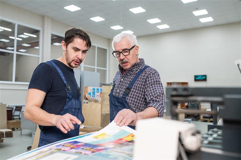 affordable prepress services