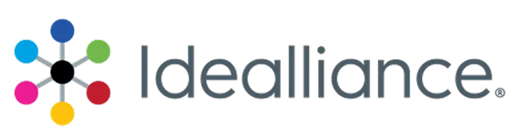 idealliance logo alpha prepress