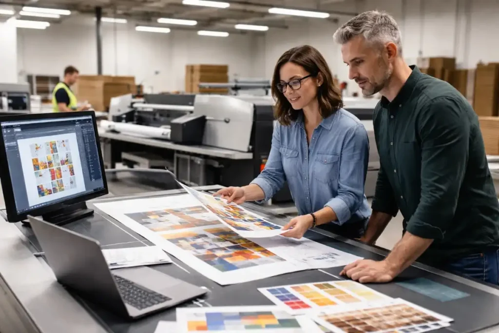 8. Building Reliable Corrugated Prepress Systems