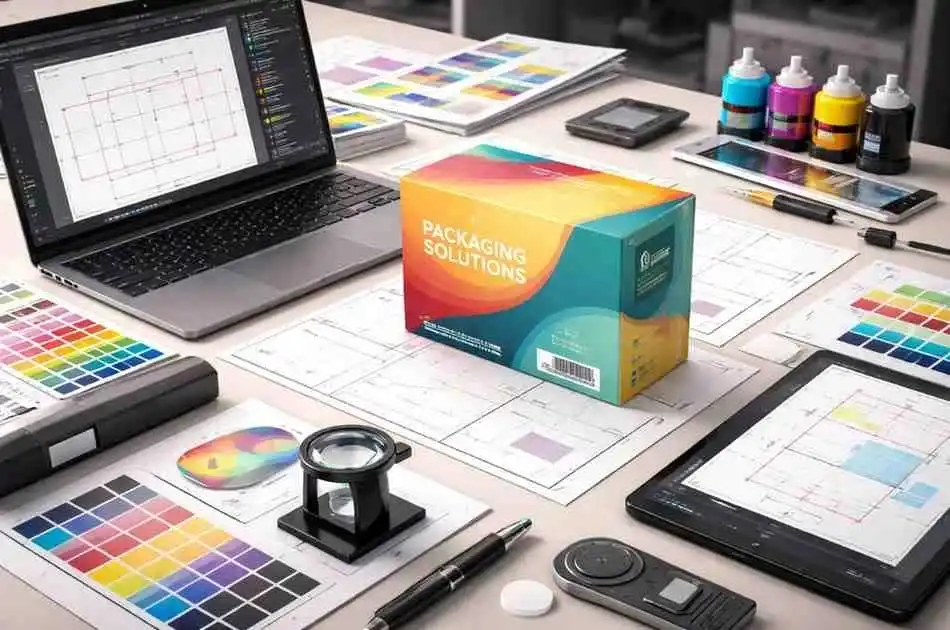Packaging Prepress Tips for Flawless Print-Ready Files