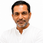 Kevin Bharmal