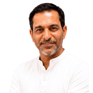 Kevin Bharmal