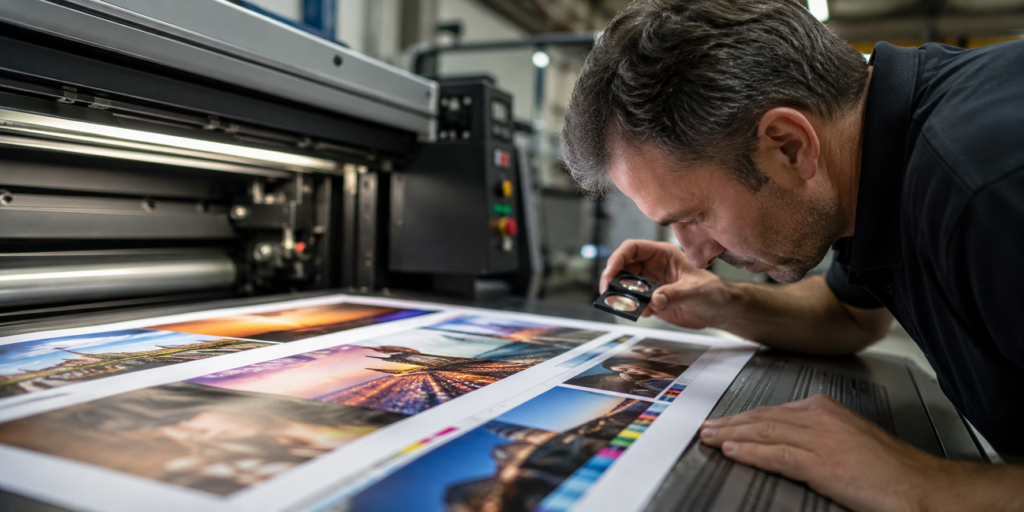 Automation Catches Rules. Alpha Prepress Catches Production Risk